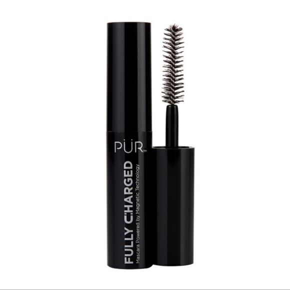 🌟$10 PUR Cosmetics Fully Charged Mascara - MAGNETIC - Picture 1 of 5